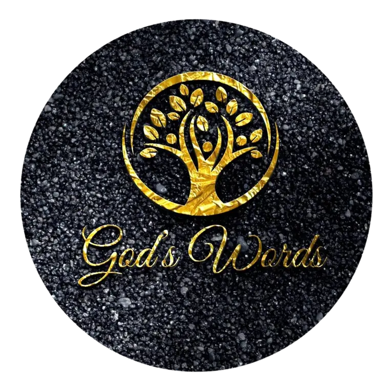 GOD'S WORDS
