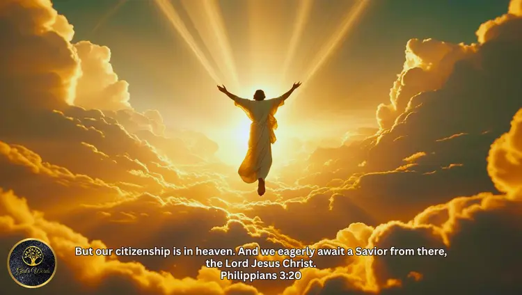 citizenship in Heaven