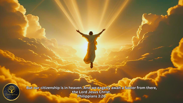 citizenship in Heaven