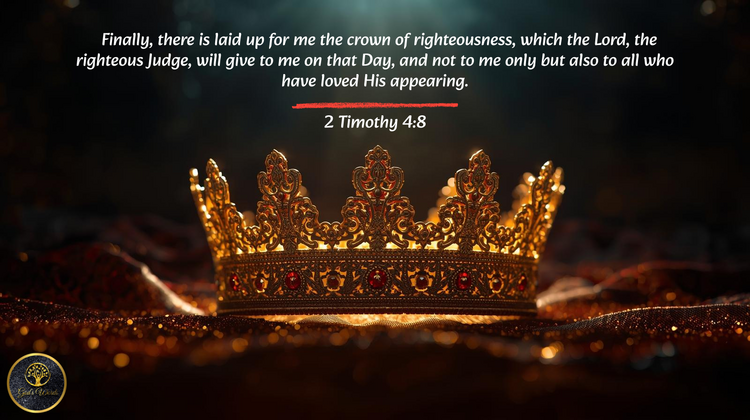 The Righteous Crown