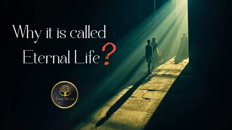 Eternal Life 